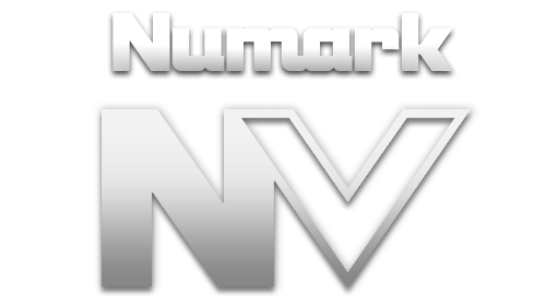 Numark NSII